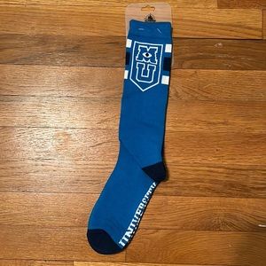 Monsters University Socks